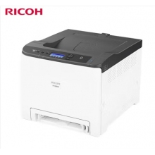 理光PC300W彩色A4幅面激光打印機